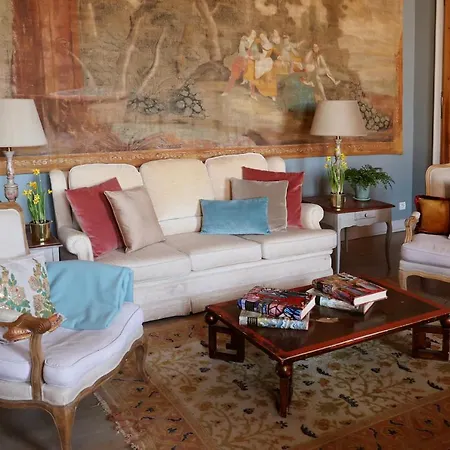 D'hôtes La Tour Sainte-cécile Albi