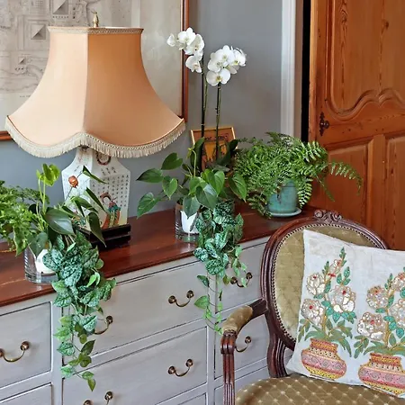 Casa de hóspedes D'hôtes La Tour Sainte-cécile Albi