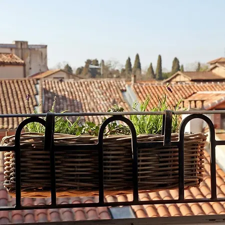 D'hotes La Tour Sainte-cecile Πανσιόν