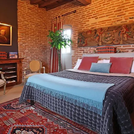 D'hôtes La Tour Sainte-cécile