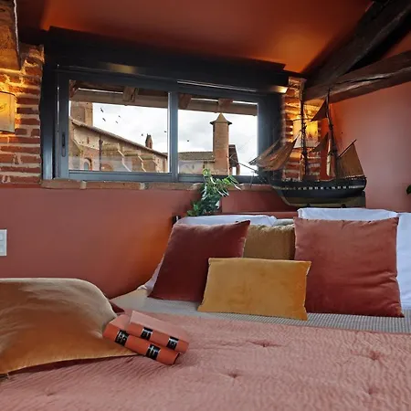 D'hôtes La Tour Sainte-cécile Casa de hóspedes 3*