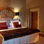 D'hotes La Tour Sainte-cecile 3*