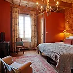 D'hotes La Tour Sainte-cecile Pensjonat 3*