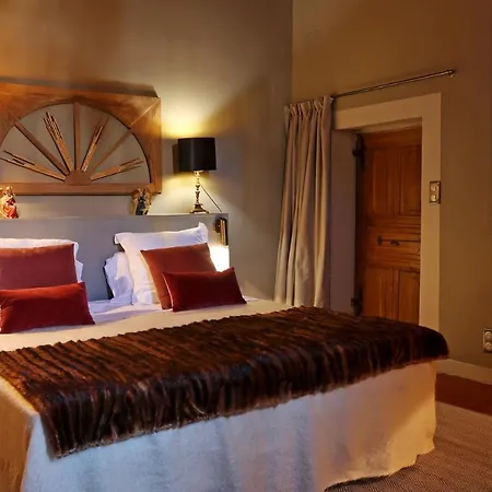 D'hotes La Tour Sainte-cecile 3*