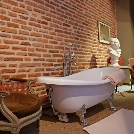 D'hotes La Tour Sainte-cecile Penzion 3*