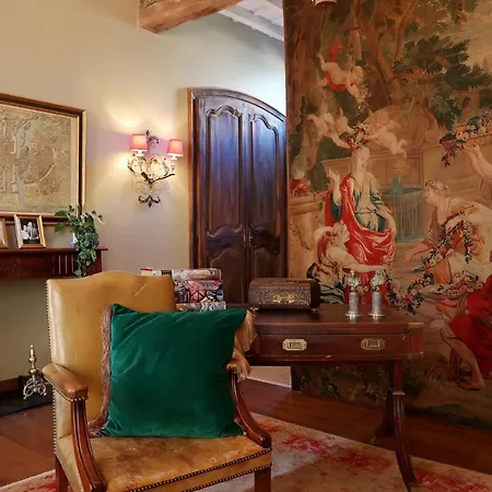 Vendégház D'hotes La Tour Sainte-cecile Albi