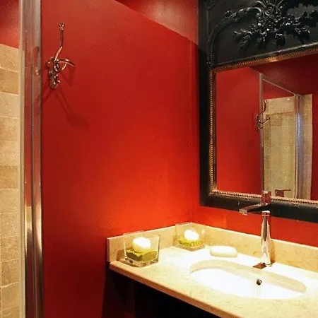 D'hotes La Tour Sainte-cecile