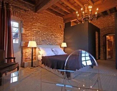 Penzion D'hotes La Tour Sainte-cecile 3*