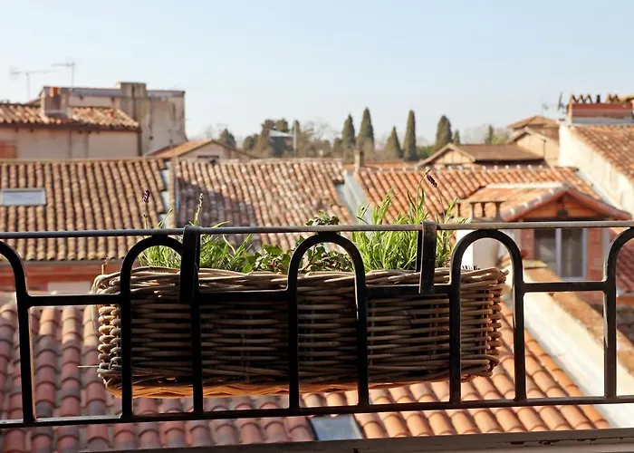 D'hôtes La Tour Sainte-cécile Affittacamere
